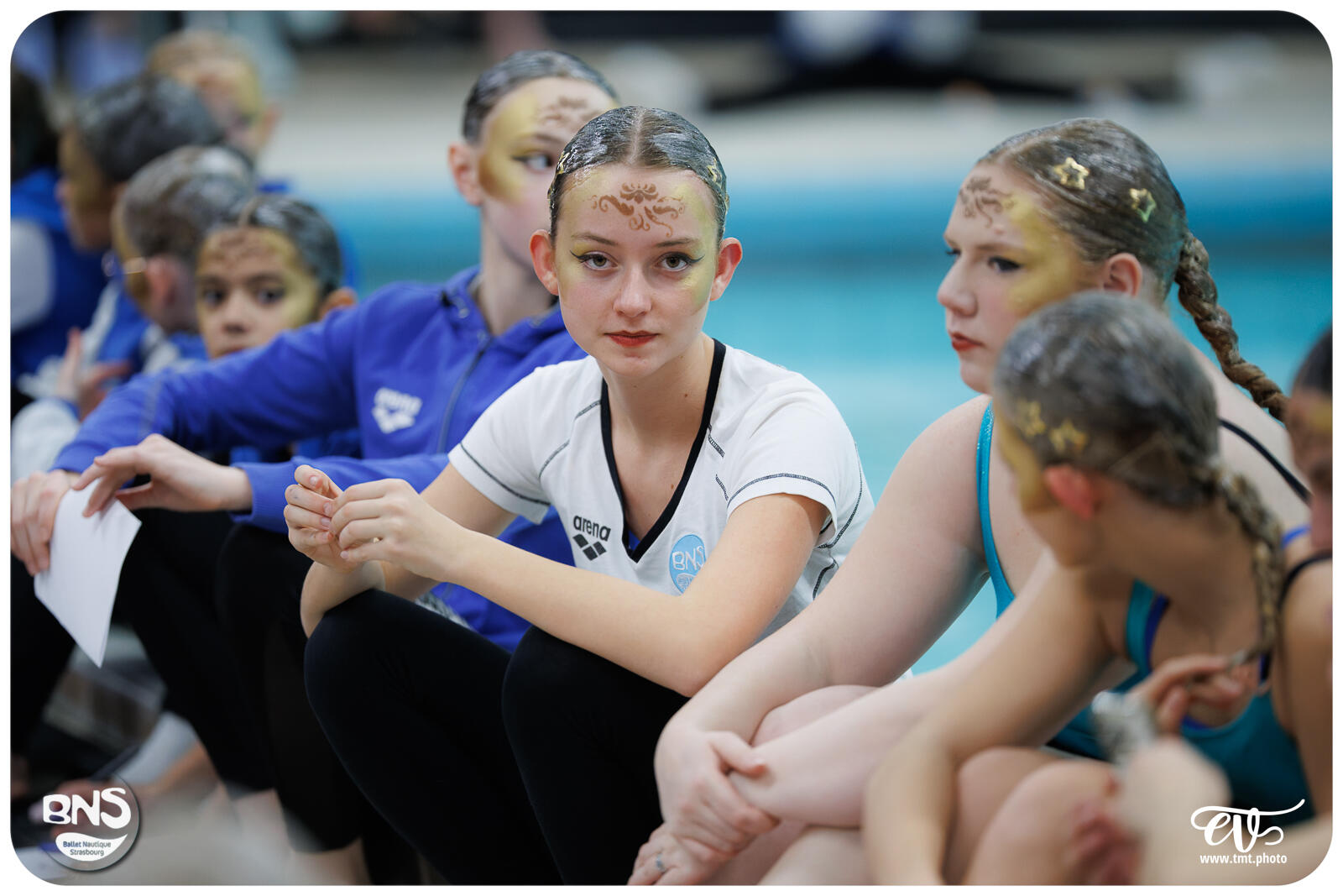 BNS - MILLE ET UNE NUITS